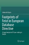 Footprints of Feist in European Database Directive