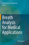 Breath Analysis for Medical Applications