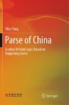 Parse of China