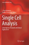 Single Cell Analysis