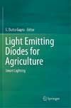 Light Emitting Diodes for Agriculture