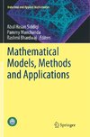 Mathematical Models, Methods and Applications