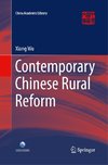 Contemporary Chinese Rural Reform