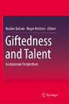 Giftedness and Talent