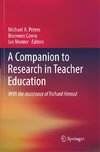 A Companion to Research in Teacher Education