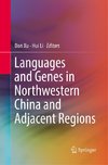 Languages and Genes in Northwestern China and Adjacent Regions