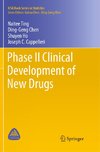 Phase II Clinical Development of New Drugs