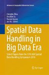 Spatial Data Handling in Big Data Era