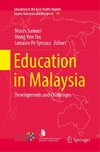 Education in Malaysia