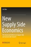 New Supply Side Economics