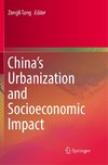 China's Urbanization and Socioeconomic Impact