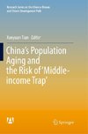 China's Population Aging and the Risk of 'Middle-income Trap'