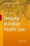 Inequity in Indian Health Care