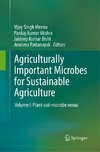 Agriculturally Important Microbes for Sustainable Agriculture