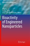 Bioactivity of Engineered Nanoparticles