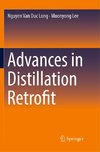 Advances in Distillation Retrofit