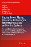 Nuclear Power Plants: Innovative Technologies for Instrumentation and Control Systems