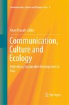 Communication, Culture and Ecology