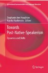 Towards Post-Native-Speakerism