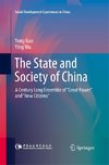 The State and Society of China