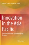 Innovation in the Asia Pacific