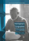 Hemingway's Geographies