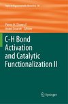 C-H Bond Activation and Catalytic Functionalization II