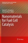 Nanomaterials for Fuel Cell Catalysis