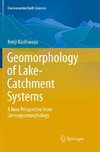 Geomorphology of Lake-Catchment Systems