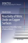 Reactivity of Nitric Oxide on Copper Surfaces