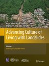 Advancing Culture of Living with Landslides