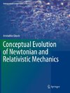 Conceptual Evolution of Newtonian and Relativistic Mechanics