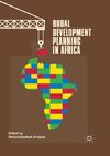 Rural Development Planning in Africa