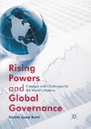 Rising Powers and Global Governance