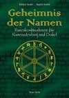 Geheimnis der Namen