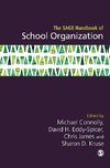 The SAGE Handbook of School Organization