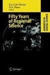 Fifty Years of Regional Science