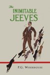 The Inimitable Jeeves