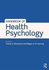 Handbook of Health Psychology