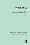 Free Will