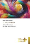 Le Dieu Véritable