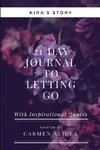 21 Days To Letting Go