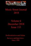 Music Street Journal 2018