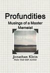 Profundities - 