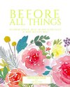 Before All Things (Women)