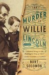 Murder of Willie Lincoln