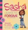 Sasha Learns to Forgive