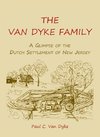 The Van Dyke Family