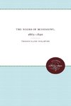 The Negro in Mississippi, 1865-1890