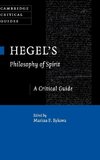 Hegel's Philosophy of Spirit